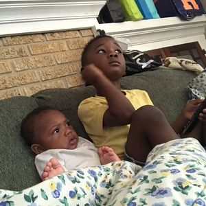 Meet your Posher, Mikeuna